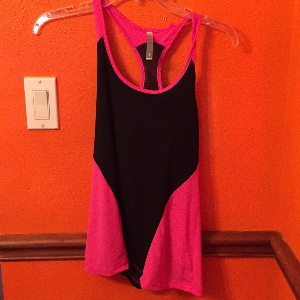 Workout T